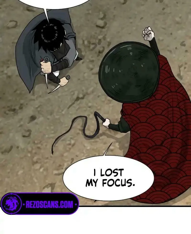 Read The Demonic Warrior chapter 15 image 30 on Lezhin