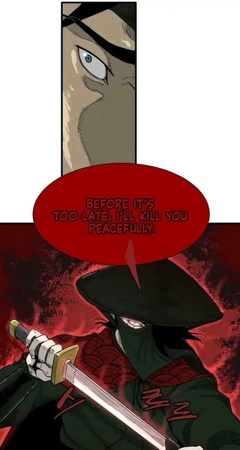 Read The Demonic Warrior chapter 15 image 31 on Lezhin