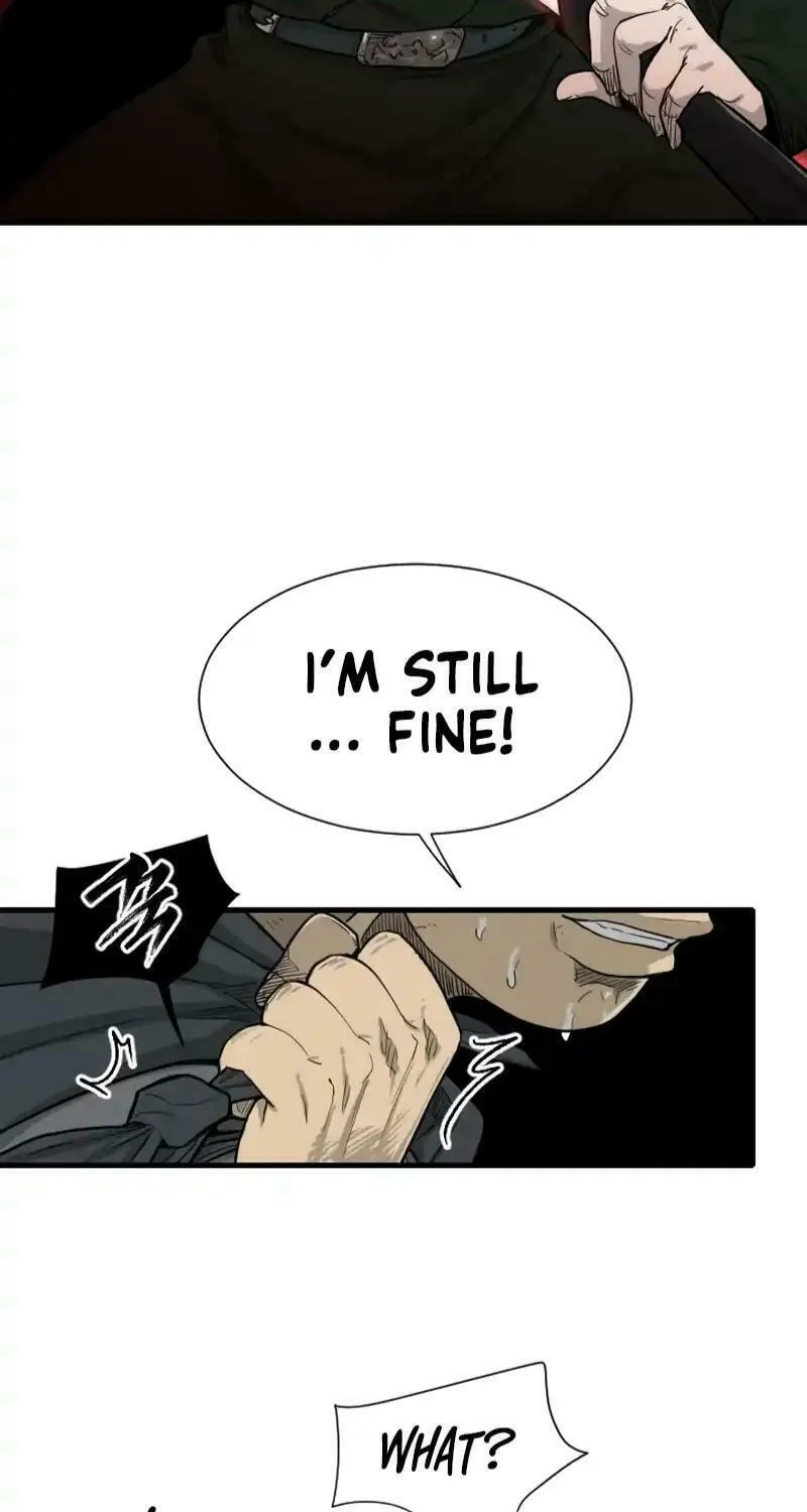 Read The Demonic Warrior chapter 15 image 32 on Lezhin
