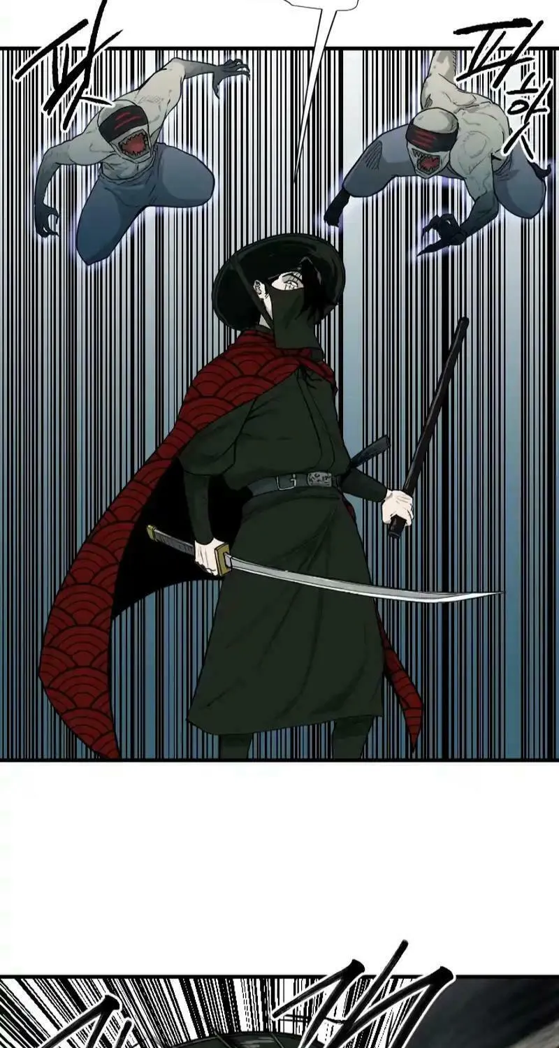 Read The Demonic Warrior chapter 15 image 33 on Lezhin