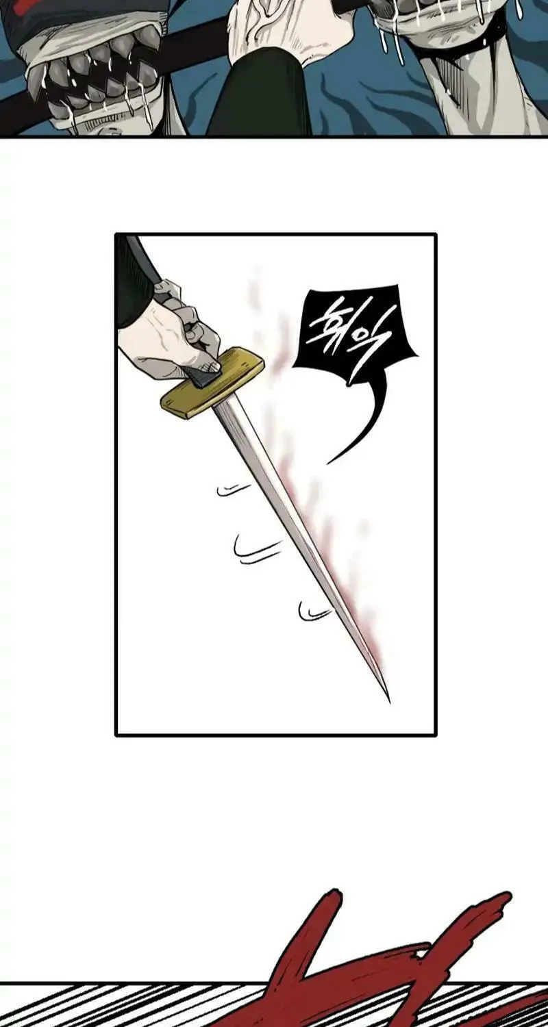 Read The Demonic Warrior chapter 15 image 35 on Lezhin