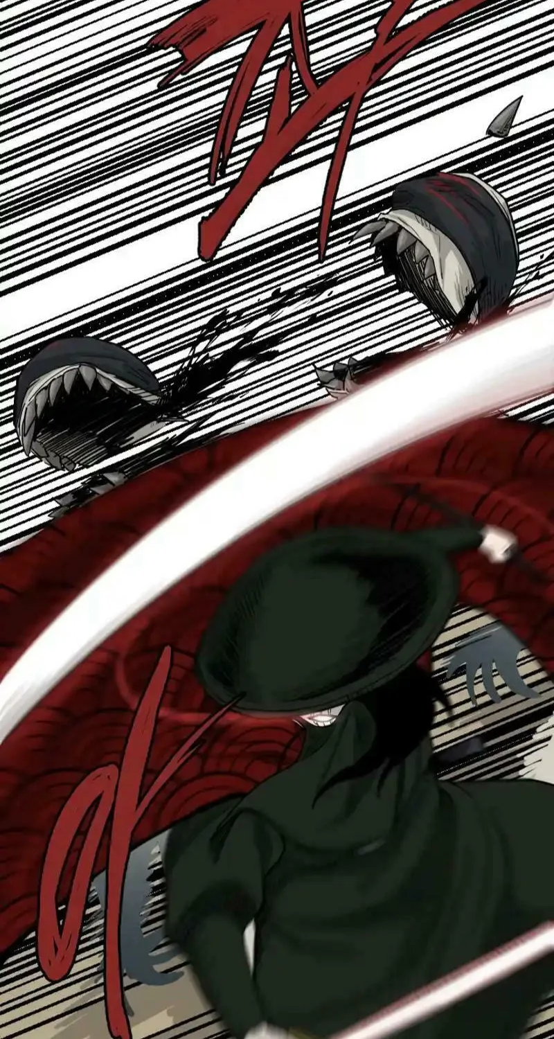 Read The Demonic Warrior chapter 15 image 36 on Lezhin