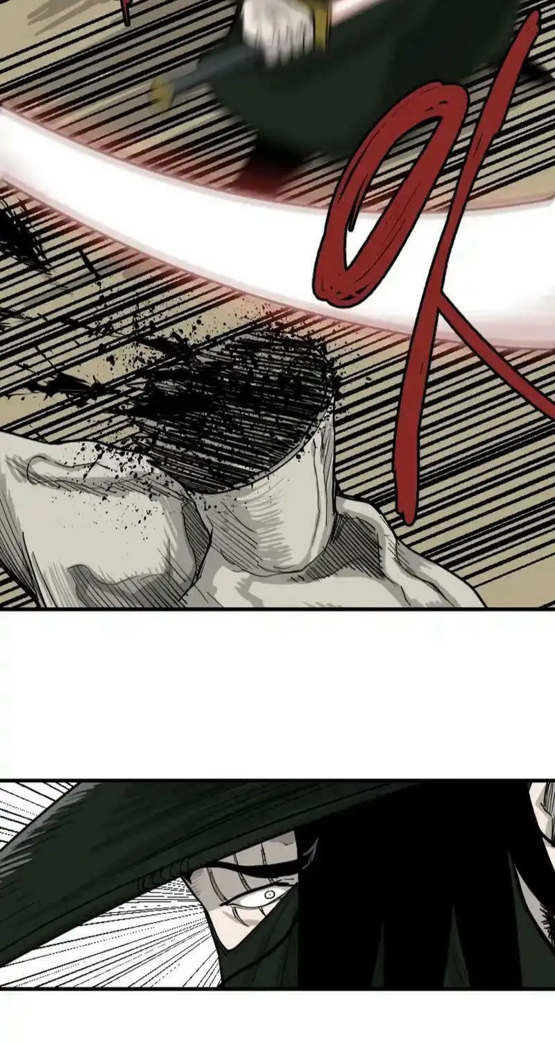Read The Demonic Warrior chapter 15 image 37 on Lezhin