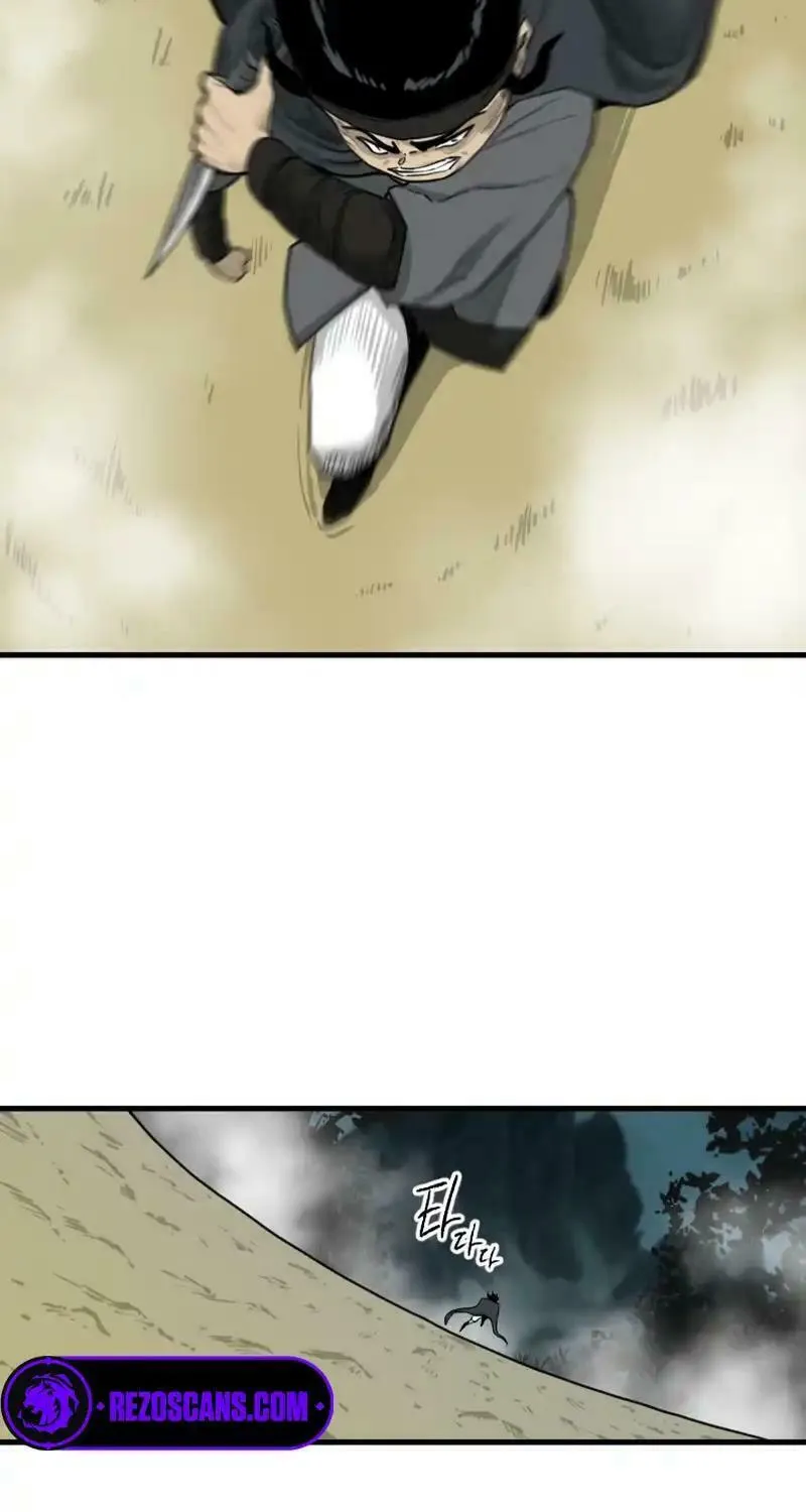 Read The Demonic Warrior chapter 15 image 39 on Lezhin