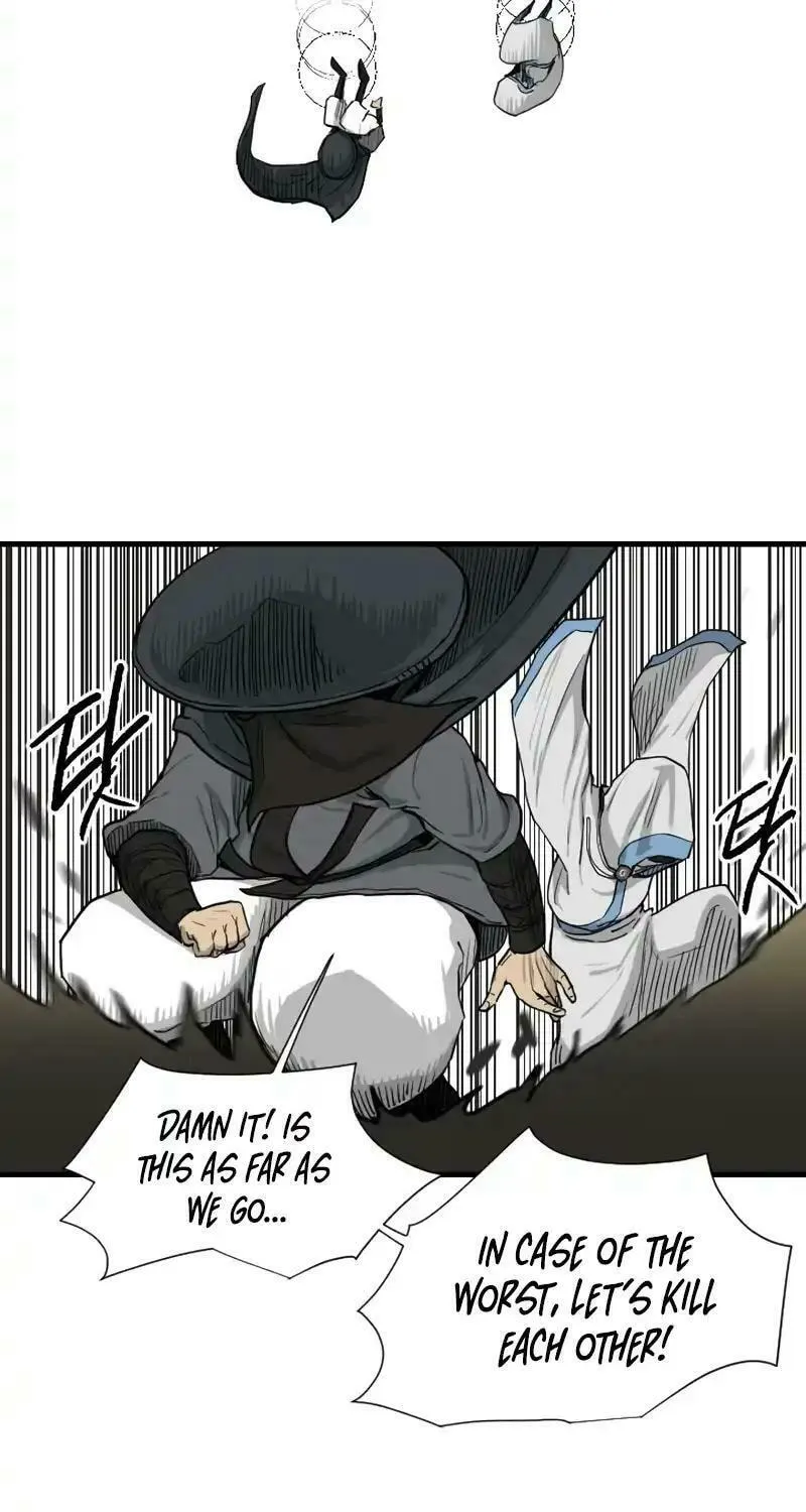 Read The Demonic Warrior chapter 15 image 45 on Lezhin
