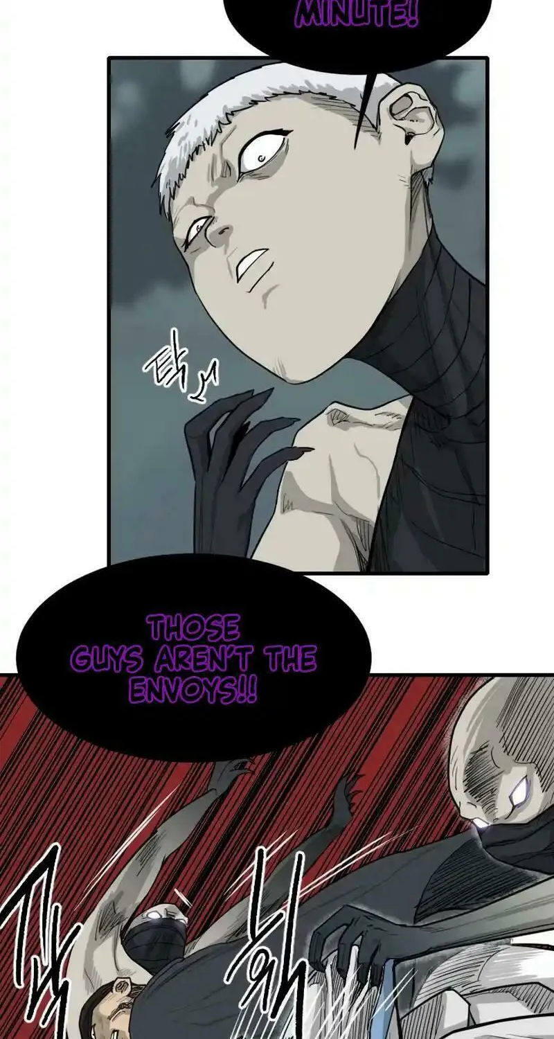 Read The Demonic Warrior chapter 15 image 48 on Lezhin