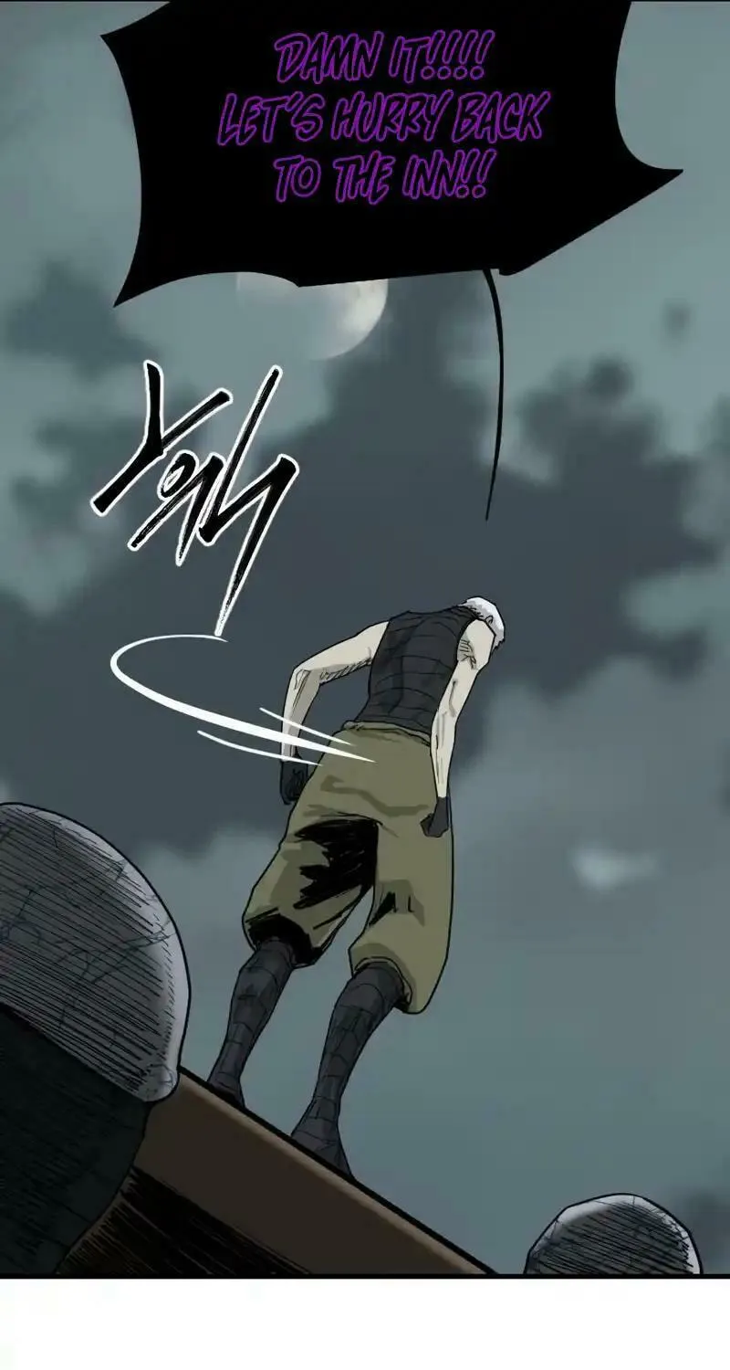 Read The Demonic Warrior chapter 15 image 51 on Lezhin