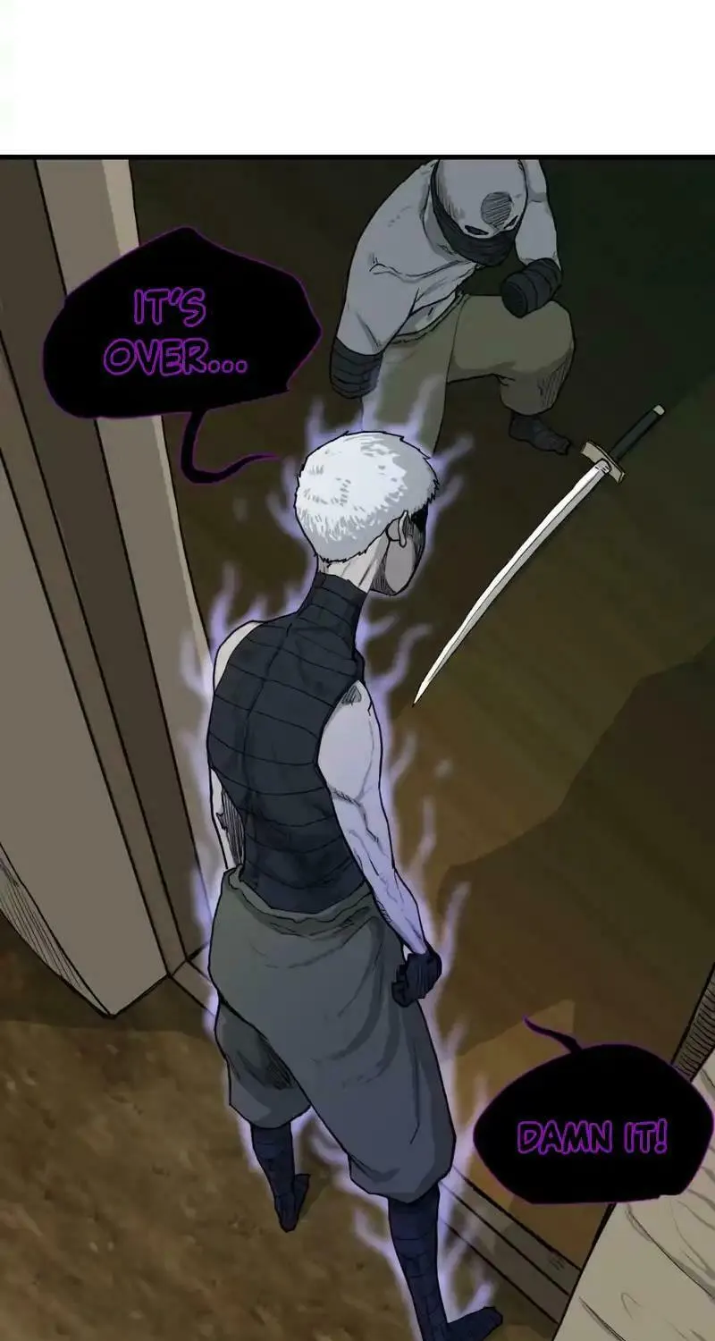 Read The Demonic Warrior chapter 15 image 55 on Lezhin