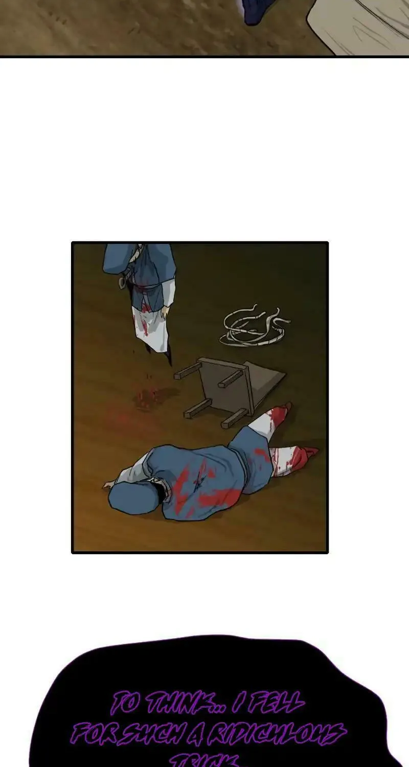 Read The Demonic Warrior chapter 15 image 56 on Lezhin