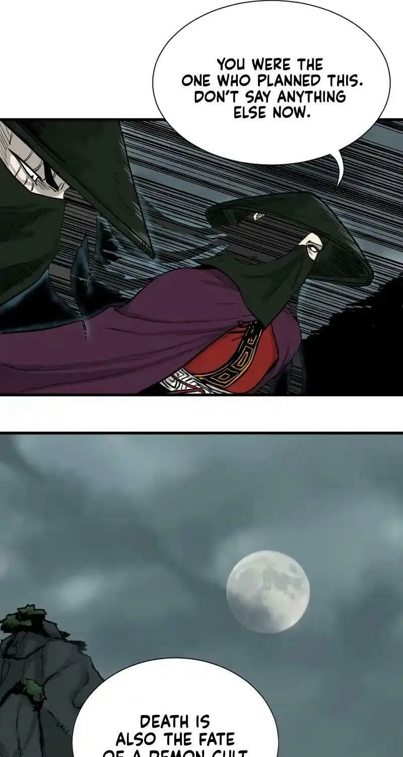 Read The Demonic Warrior chapter 15 image 61 on Lezhin