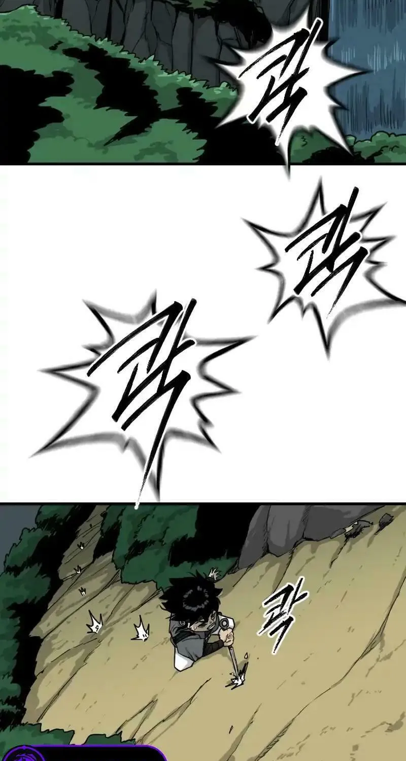 Read The Demonic Warrior chapter 15 image 63 on Lezhin