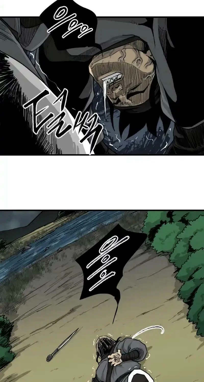 Read The Demonic Warrior chapter 15 image 66 on Lezhin