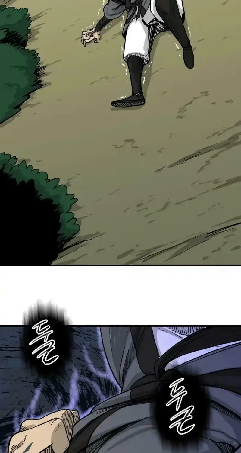 Read The Demonic Warrior chapter 15 image 67 on Lezhin