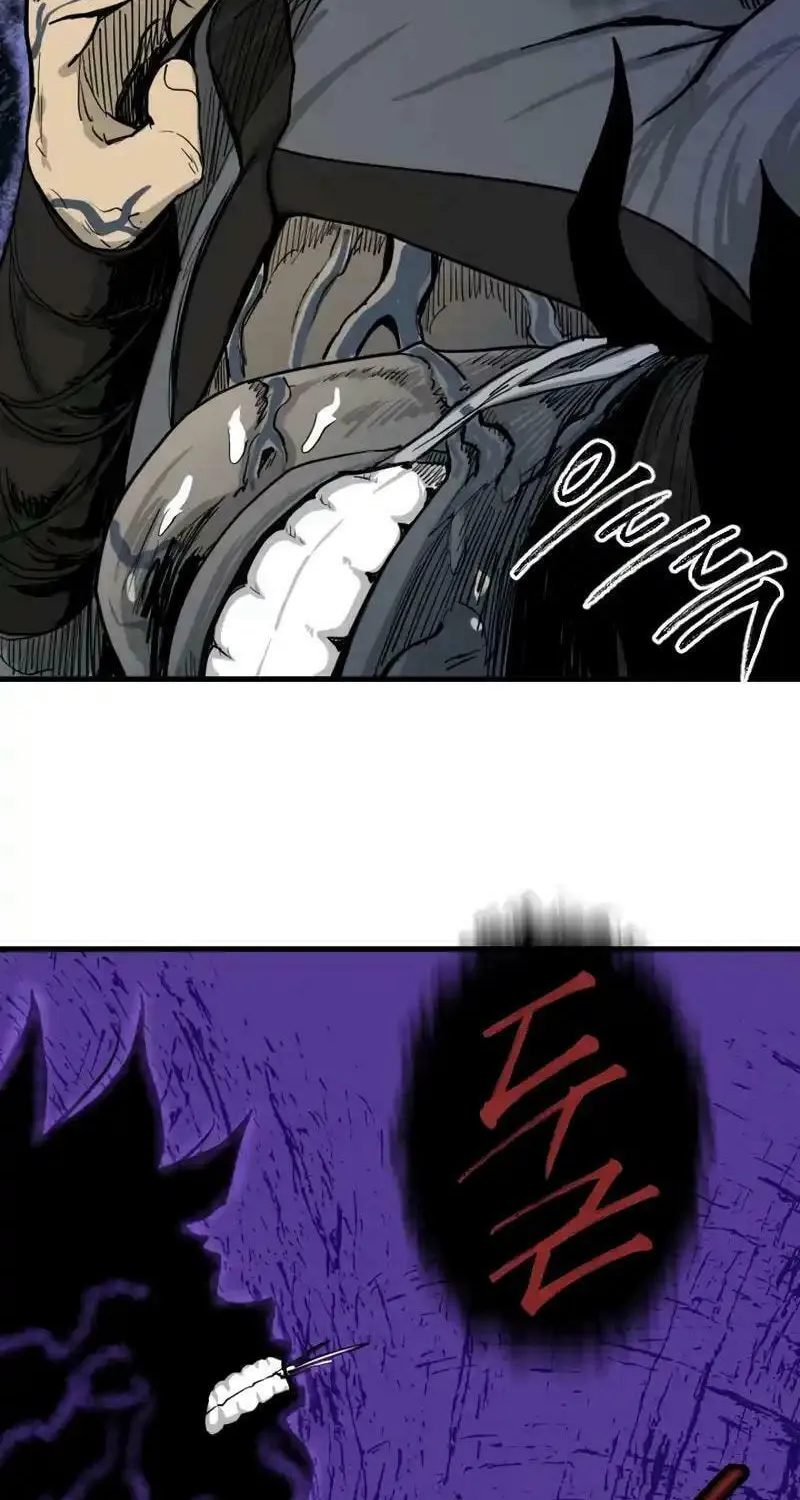 Read The Demonic Warrior chapter 15 image 68 on Lezhin