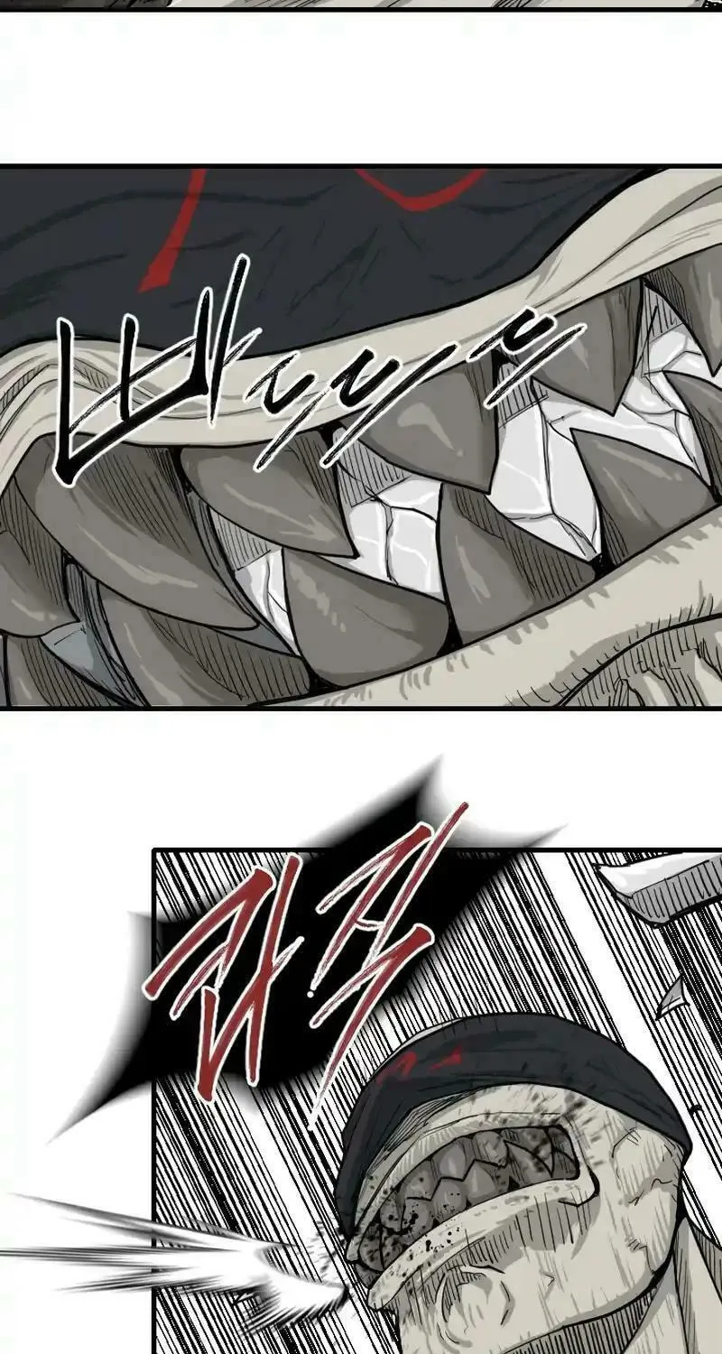Read The Demonic Warrior chapter 15 image 8 on Lezhin