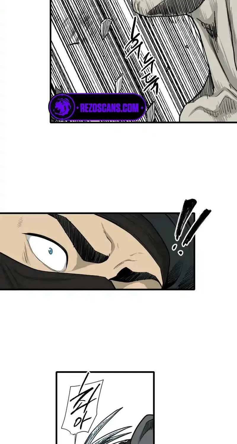 Read The Demonic Warrior chapter 15 image 9 on Lezhin