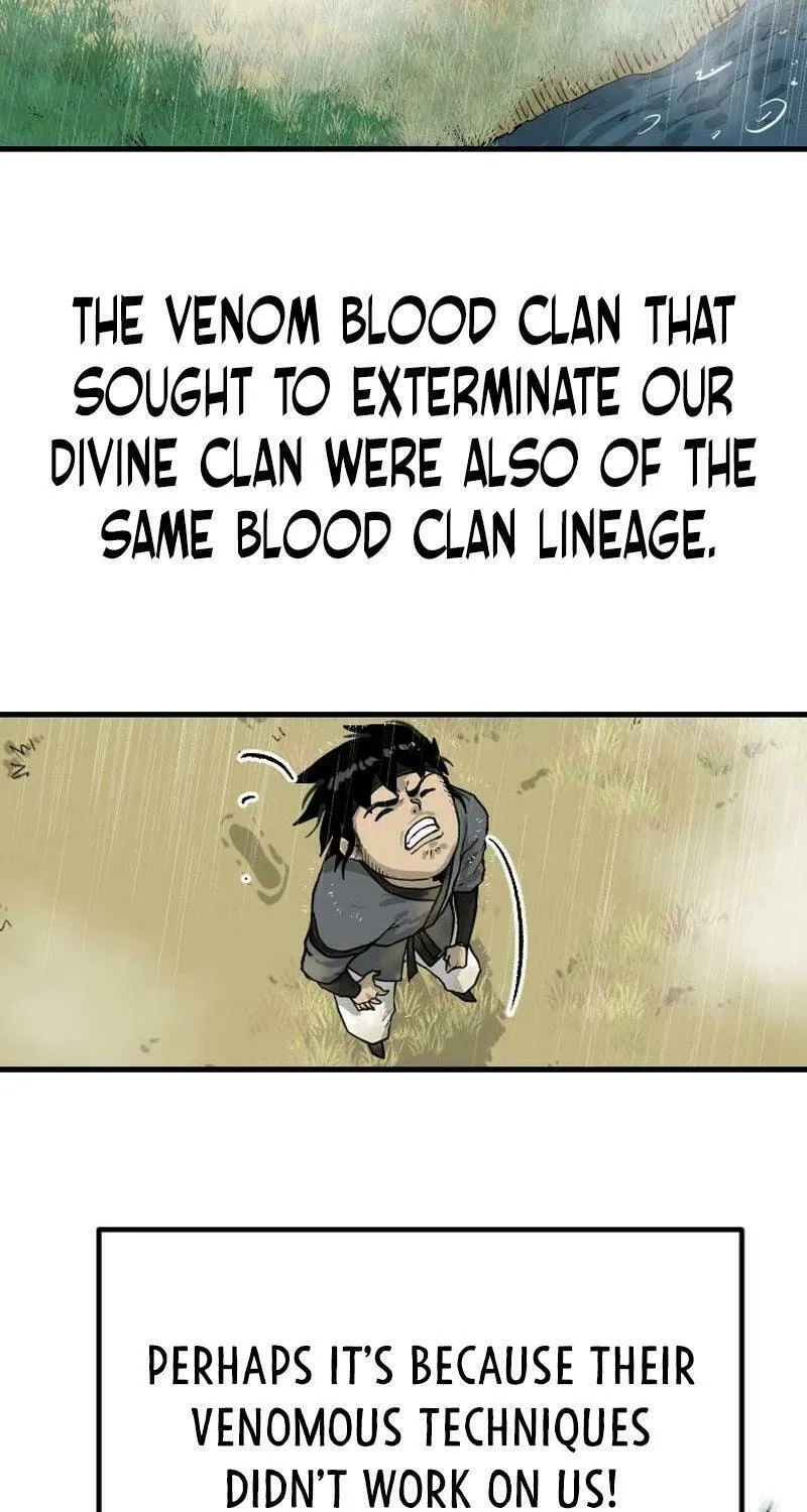 Read The Demonic Warrior chapter 16 image 12 on Lezhin