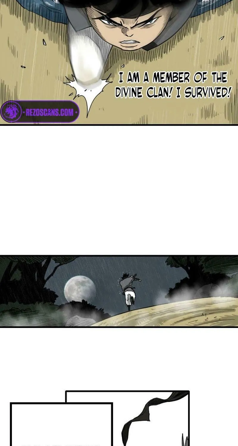 Read The Demonic Warrior chapter 16 image 16 on Lezhin