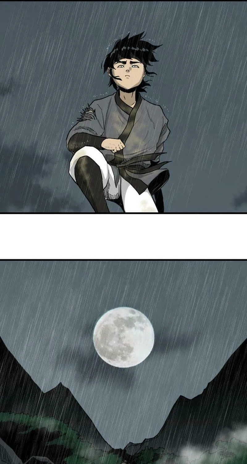 Read The Demonic Warrior chapter 16 image 20 on Lezhin