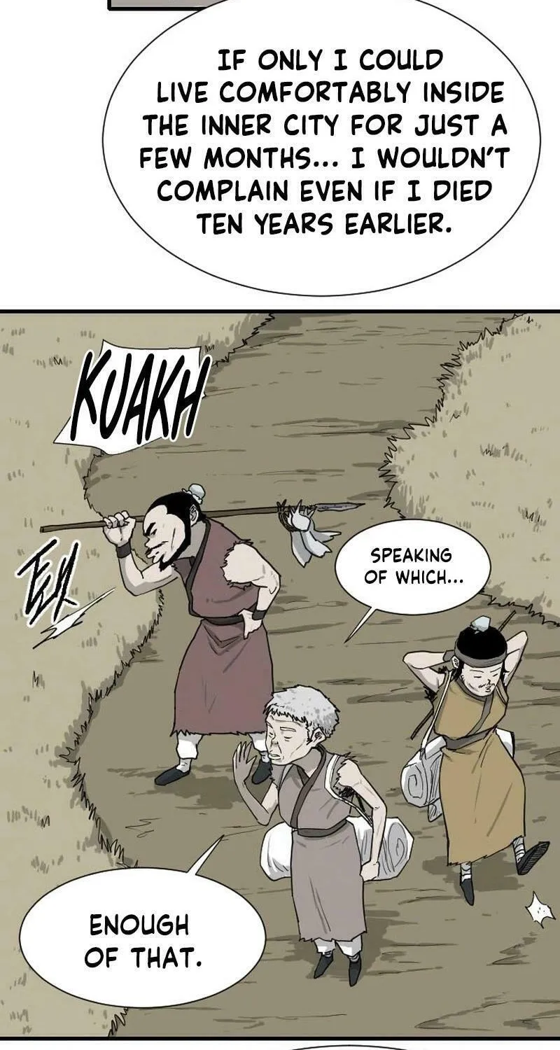 Read The Demonic Warrior chapter 16 image 25 on Lezhin