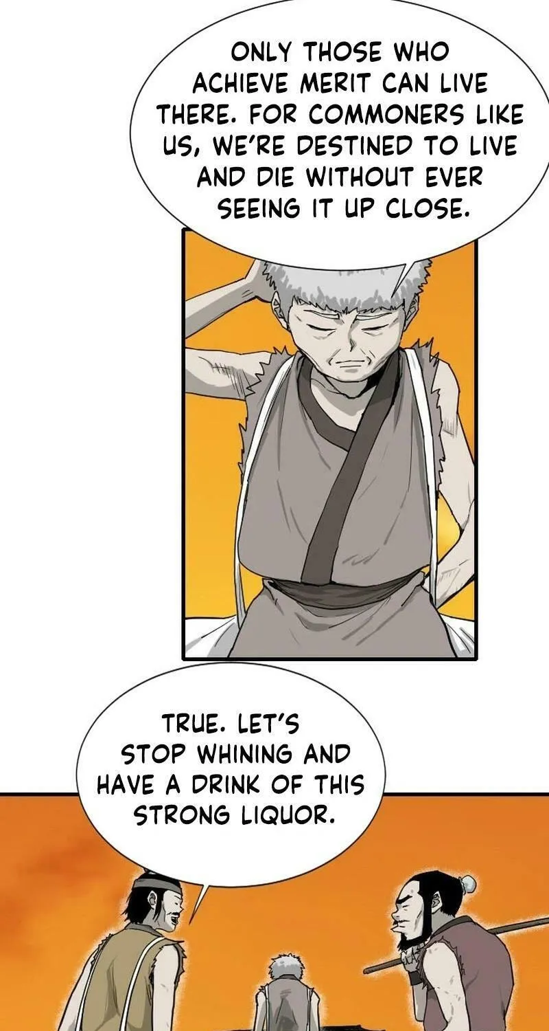 Read The Demonic Warrior chapter 16 image 26 on Lezhin
