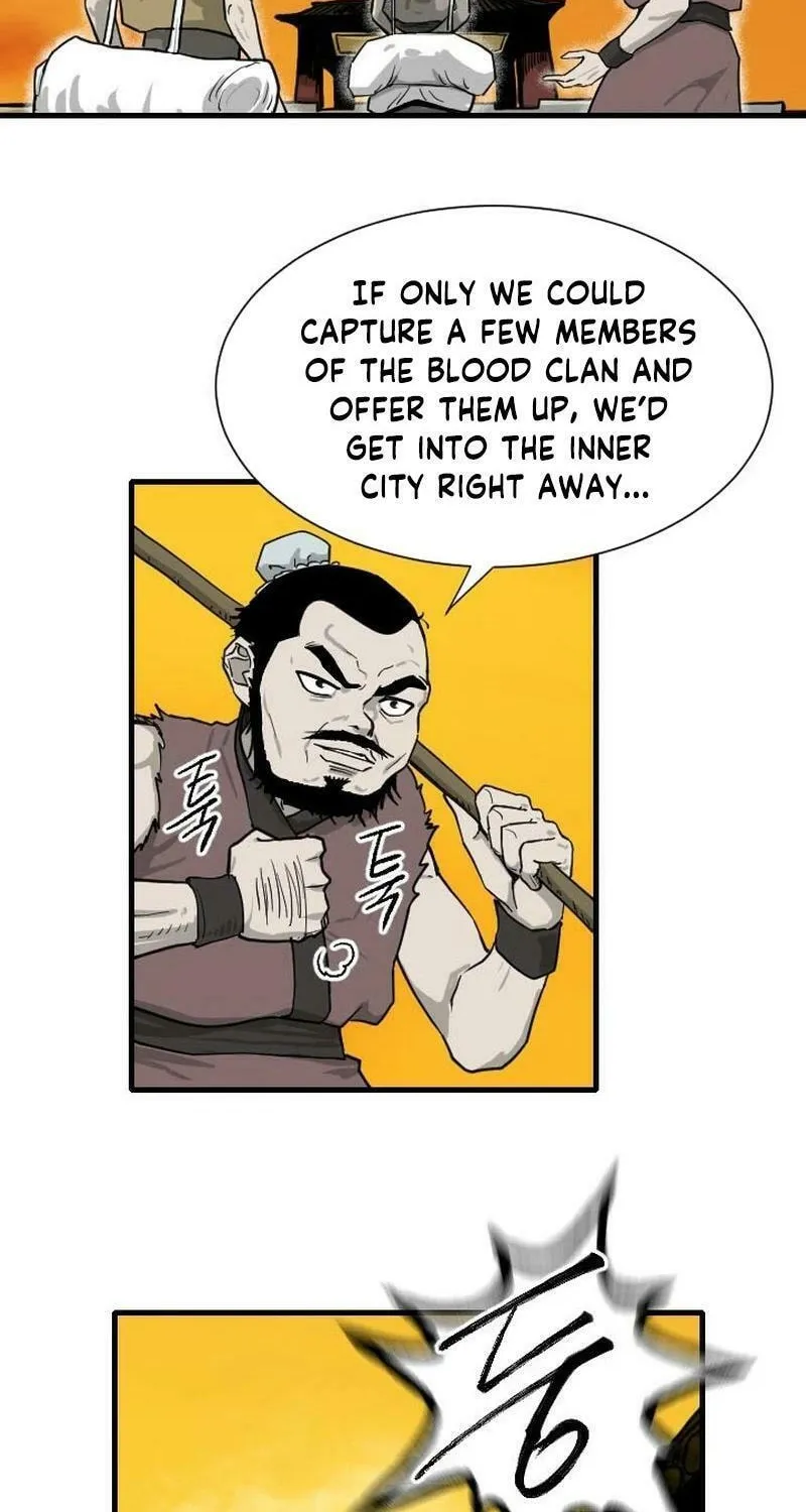 Read The Demonic Warrior chapter 16 image 27 on Lezhin