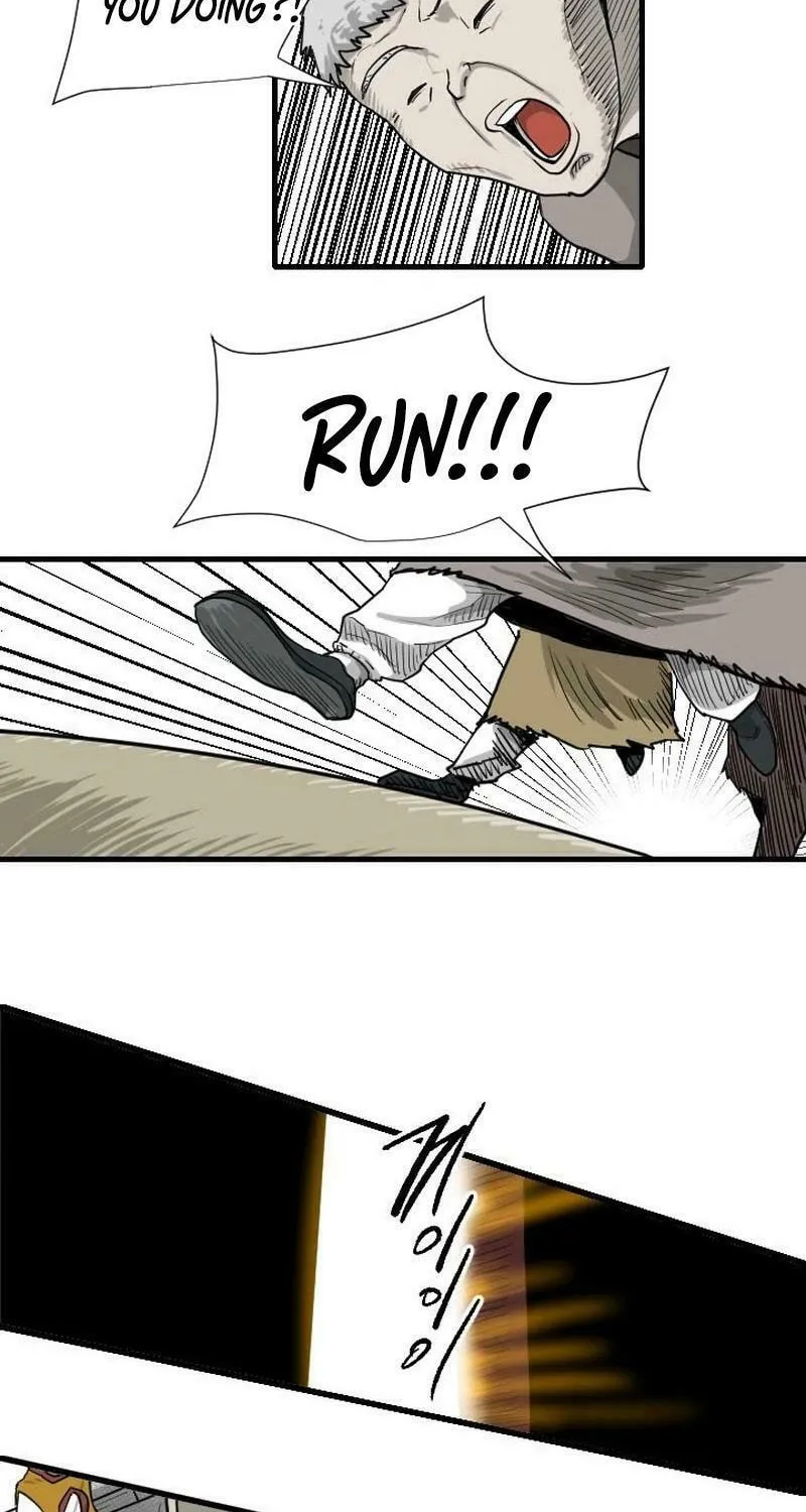 Read The Demonic Warrior chapter 16 image 31 on Lezhin