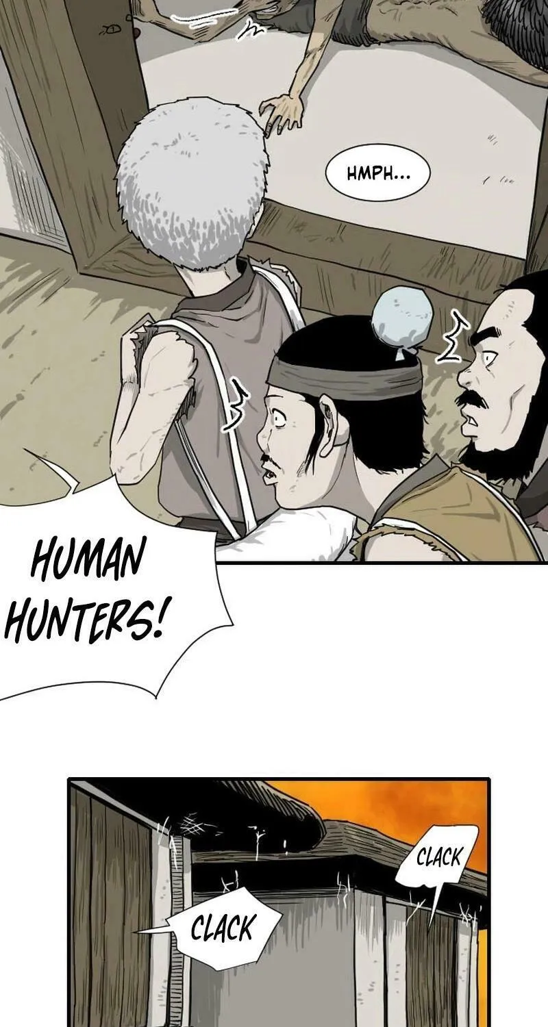 Read The Demonic Warrior chapter 16 image 38 on Lezhin