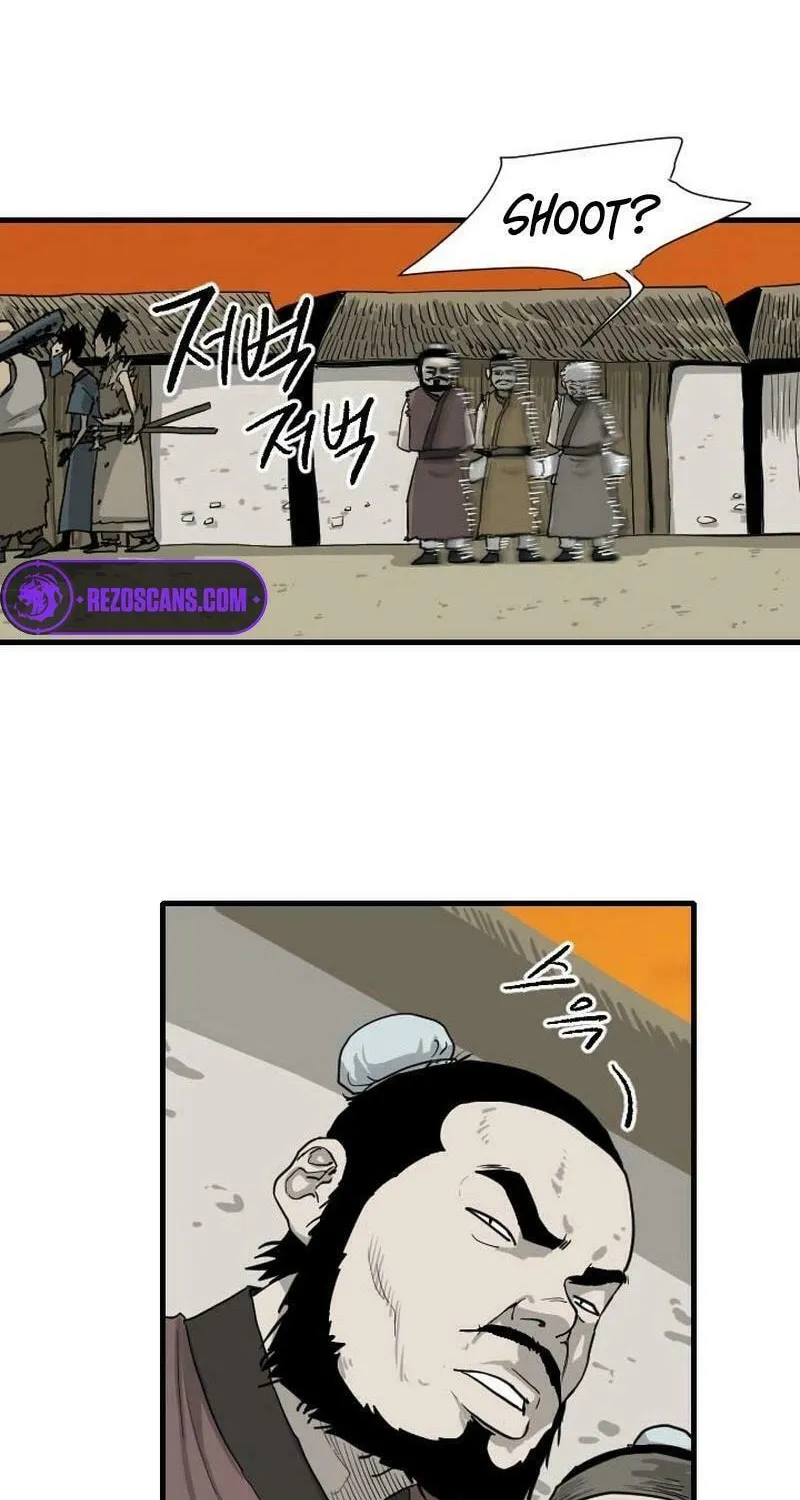 Read The Demonic Warrior chapter 16 image 41 on Lezhin