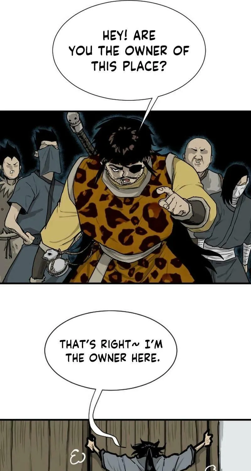 Read The Demonic Warrior chapter 16 image 50 on Lezhin