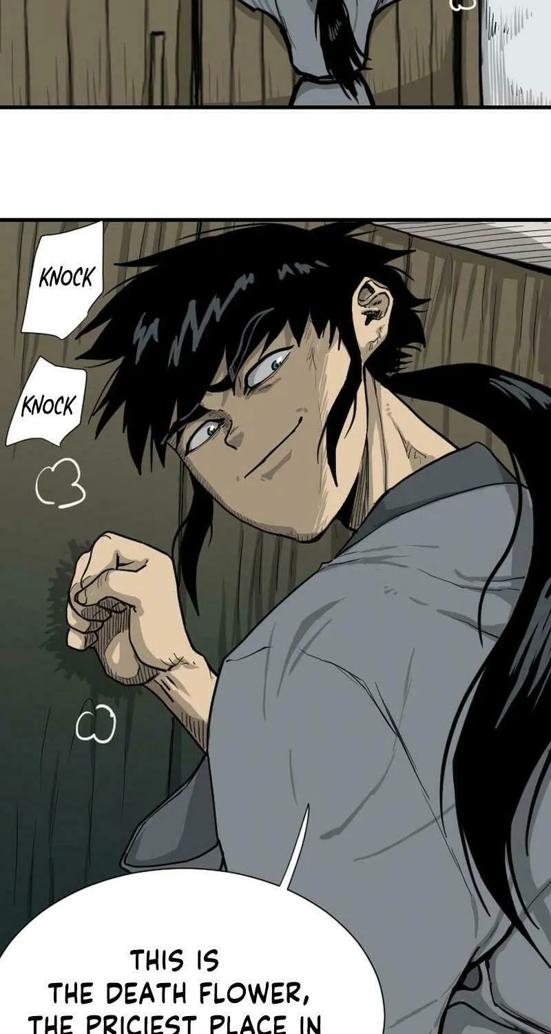 Read The Demonic Warrior chapter 16 image 51 on Lezhin