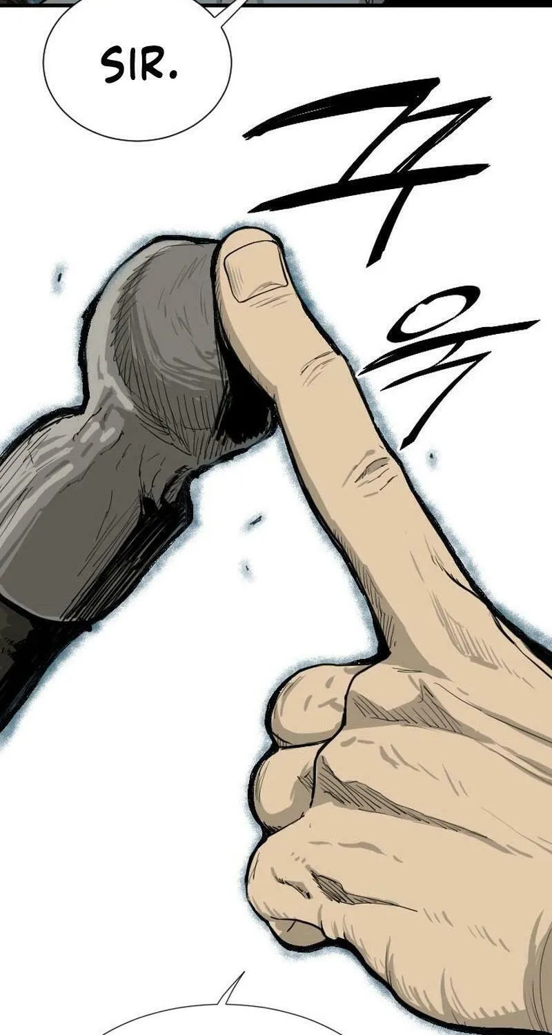 Read The Demonic Warrior chapter 16 image 58 on Lezhin