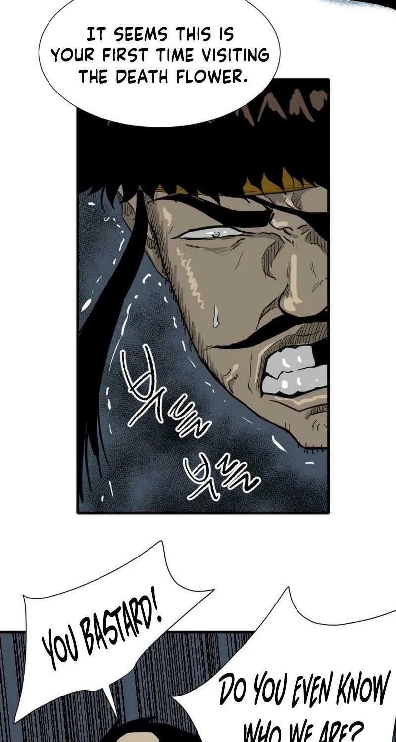 Read The Demonic Warrior chapter 16 image 59 on Lezhin