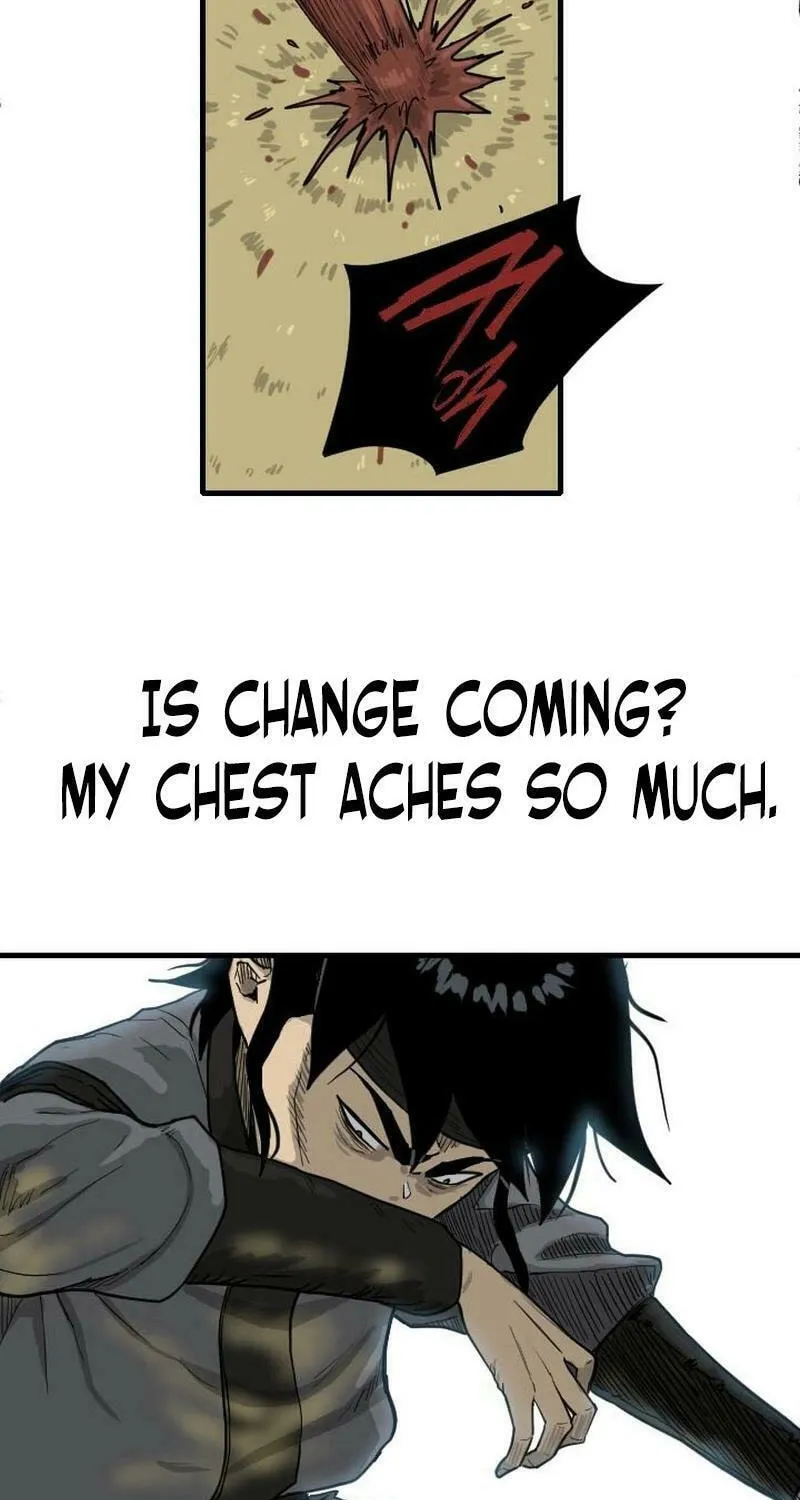 Read The Demonic Warrior chapter 16 image 6 on Lezhin