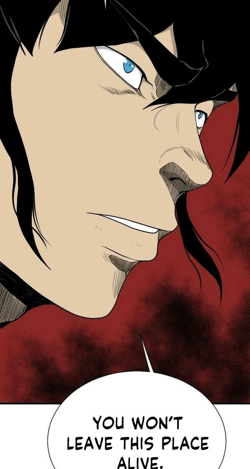 Read The Demonic Warrior chapter 16 image 61 on Lezhin