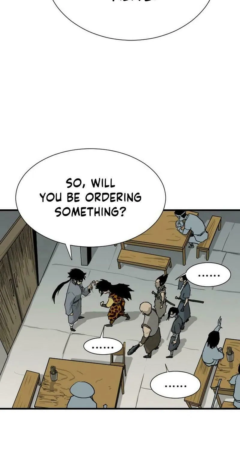 Read The Demonic Warrior chapter 16 image 62 on Lezhin