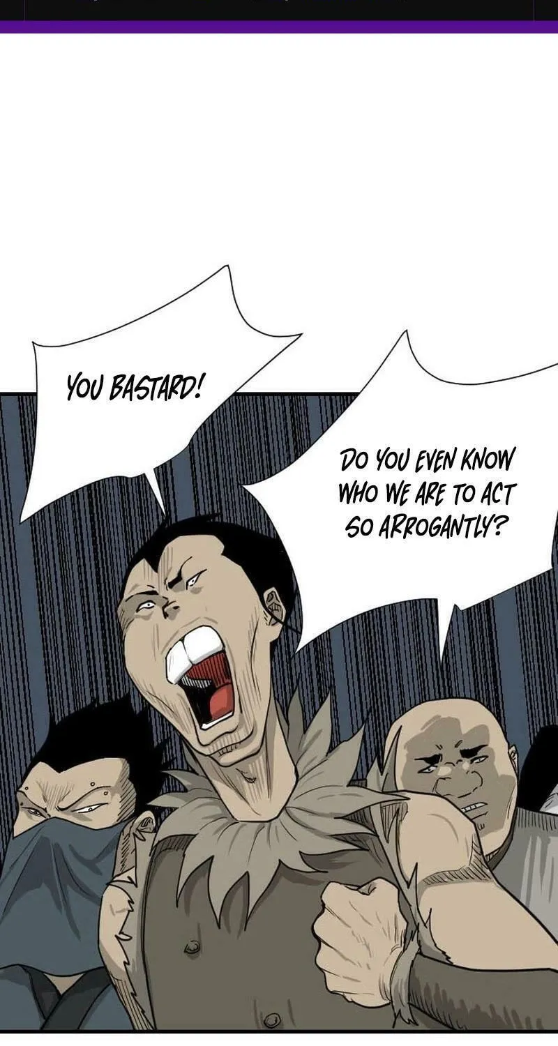 Read The Demonic Warrior chapter 17 image 1 on Lezhin