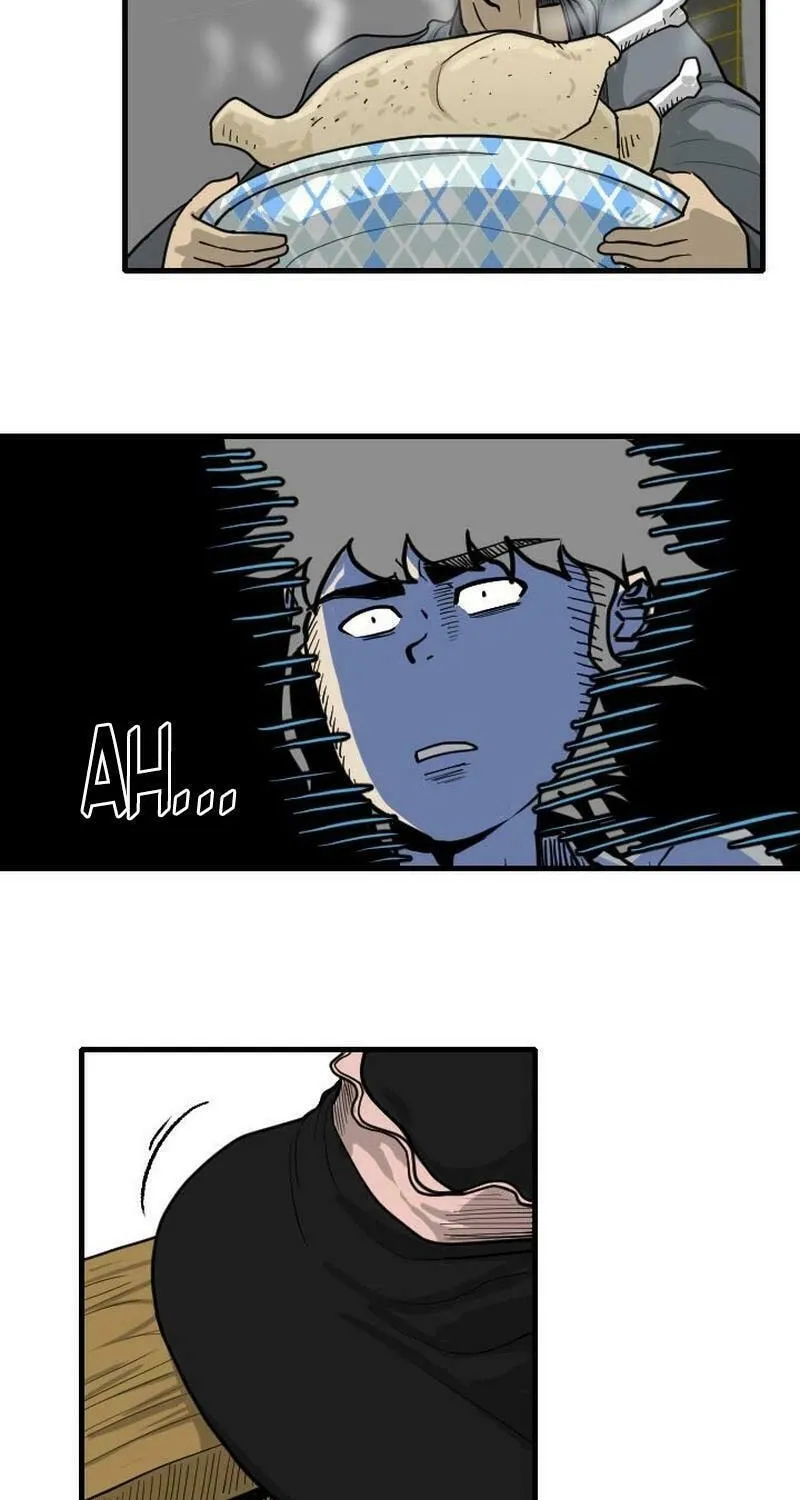 Read The Demonic Warrior chapter 17 image 15 on Lezhin