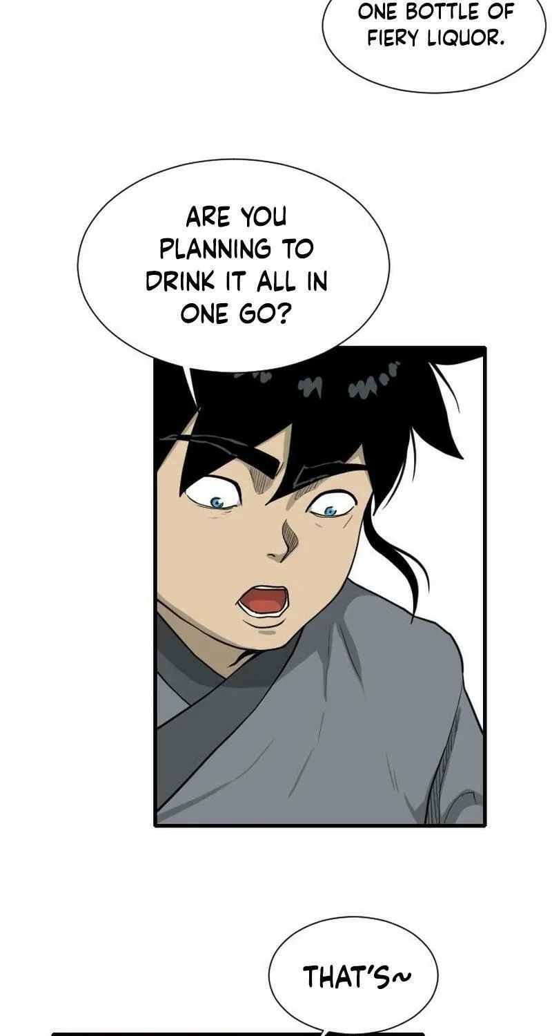 Read The Demonic Warrior chapter 17 image 17 on Lezhin