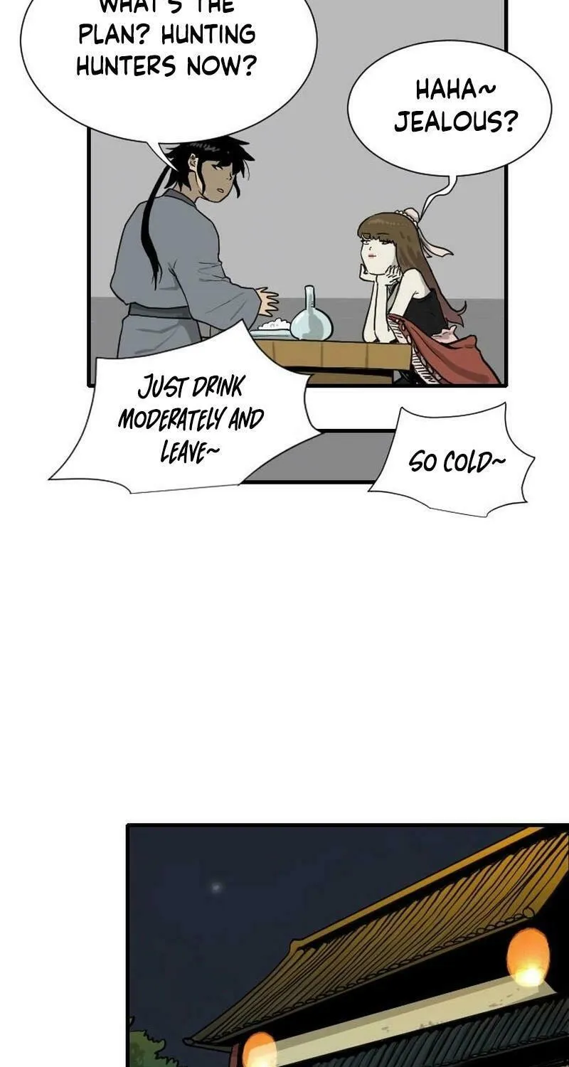 Read The Demonic Warrior chapter 17 image 24 on Lezhin