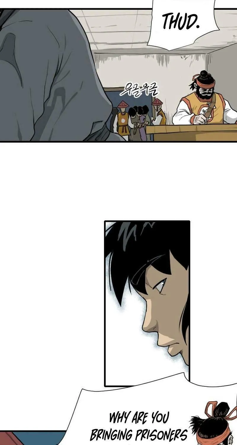 Read The Demonic Warrior chapter 17 image 43 on Lezhin
