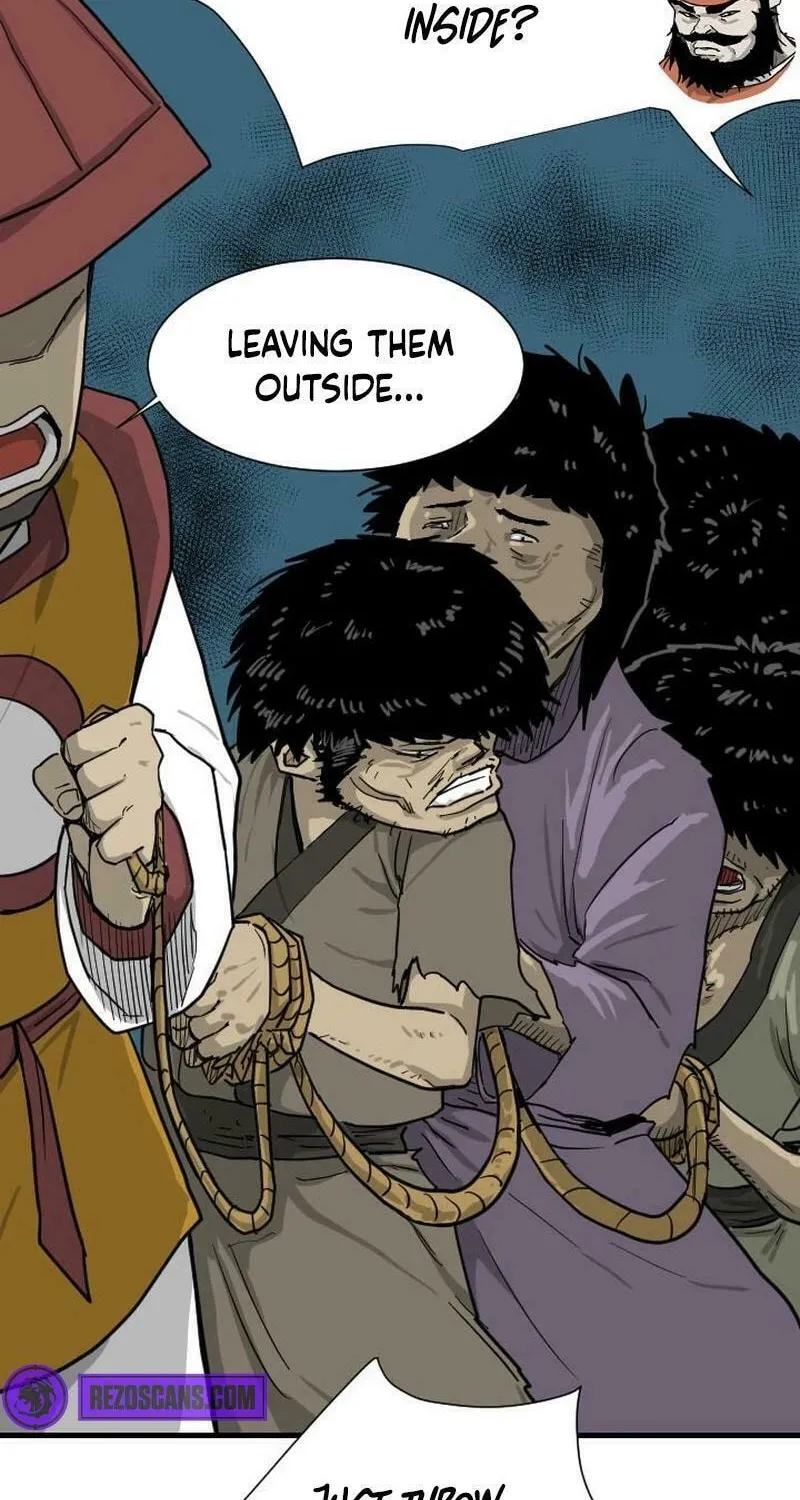 Read The Demonic Warrior chapter 17 image 44 on Lezhin