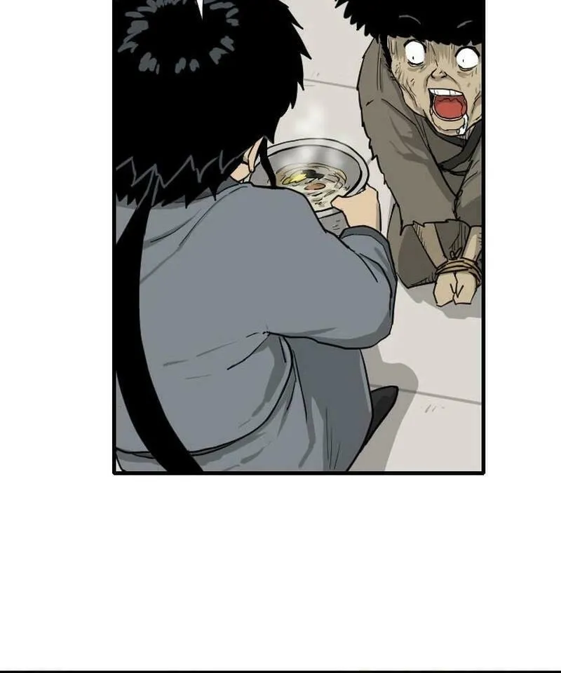 Read The Demonic Warrior chapter 17 image 47 on Lezhin