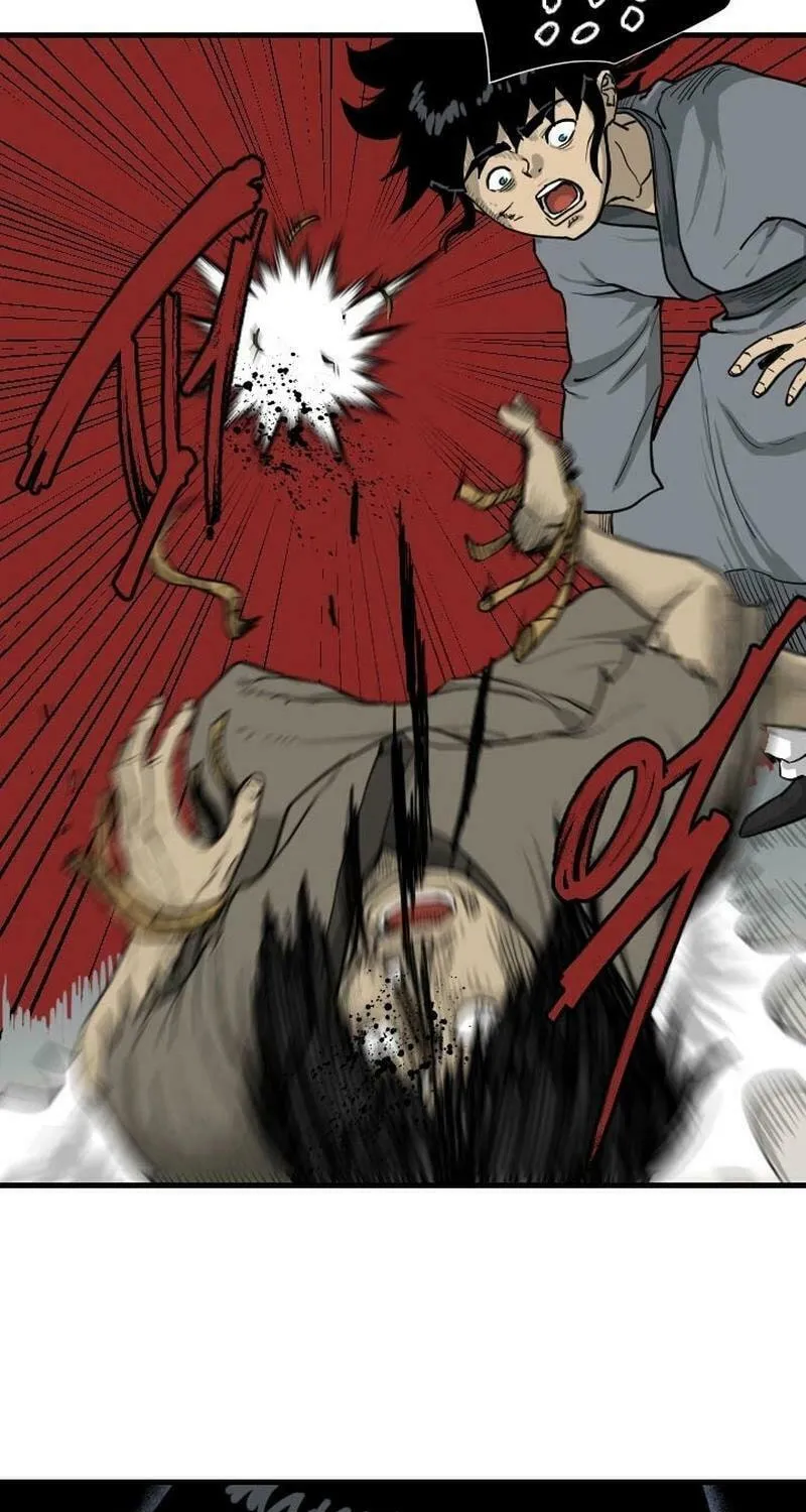 Read The Demonic Warrior chapter 17 image 50 on Lezhin