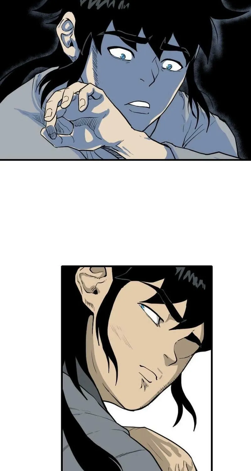 Read The Demonic Warrior chapter 17 image 51 on Lezhin
