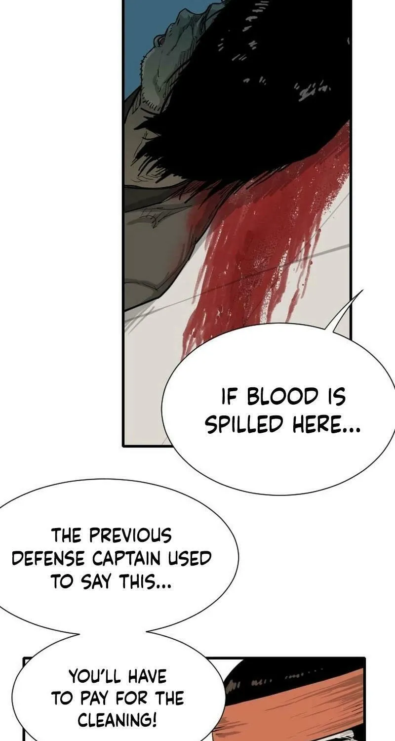 Read The Demonic Warrior chapter 17 image 53 on Lezhin