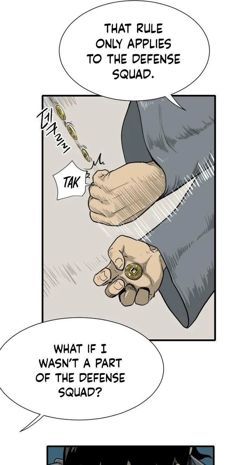 Read The Demonic Warrior chapter 17 image 55 on Lezhin