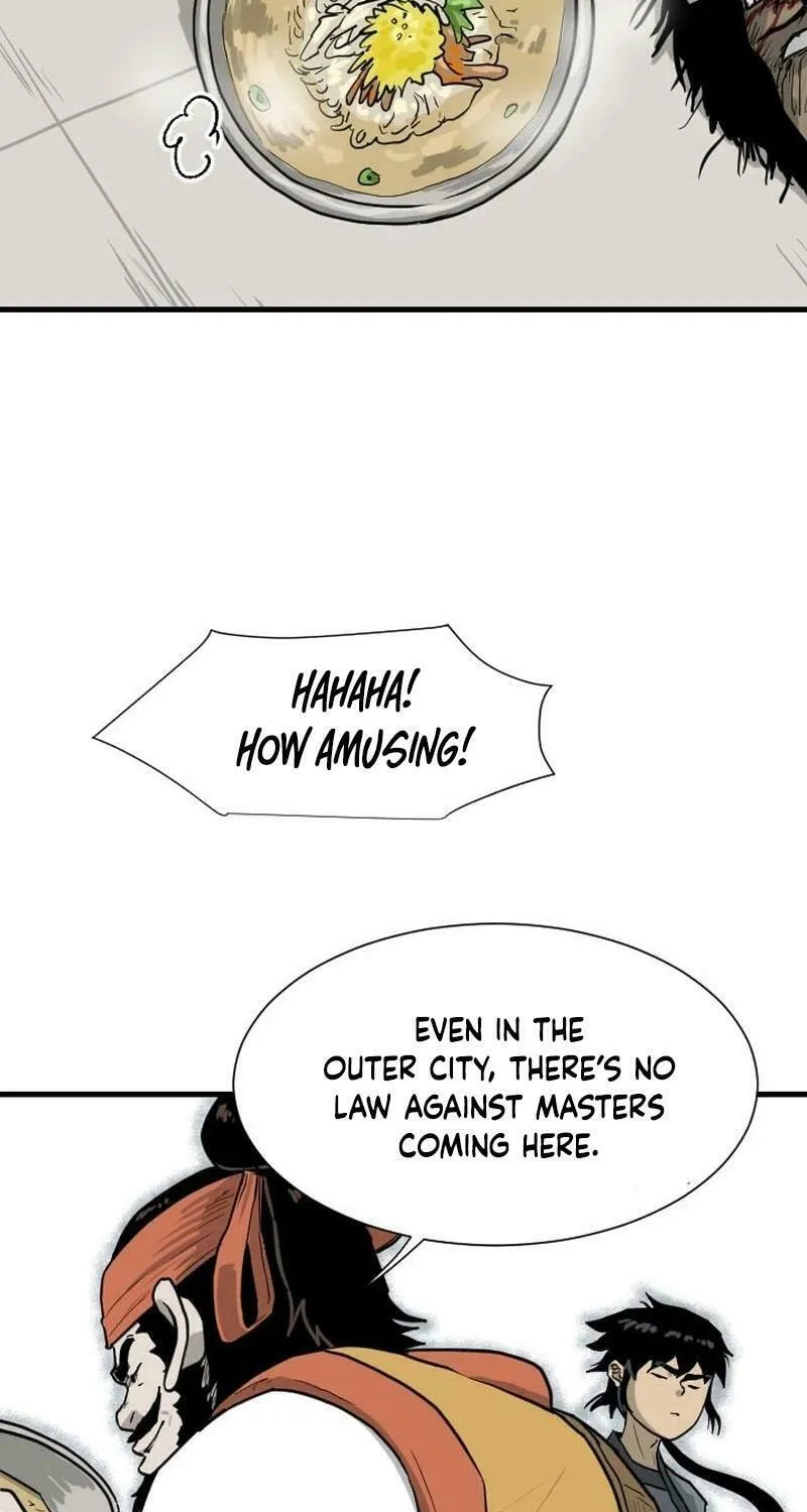 Read The Demonic Warrior chapter 17 image 57 on Lezhin
