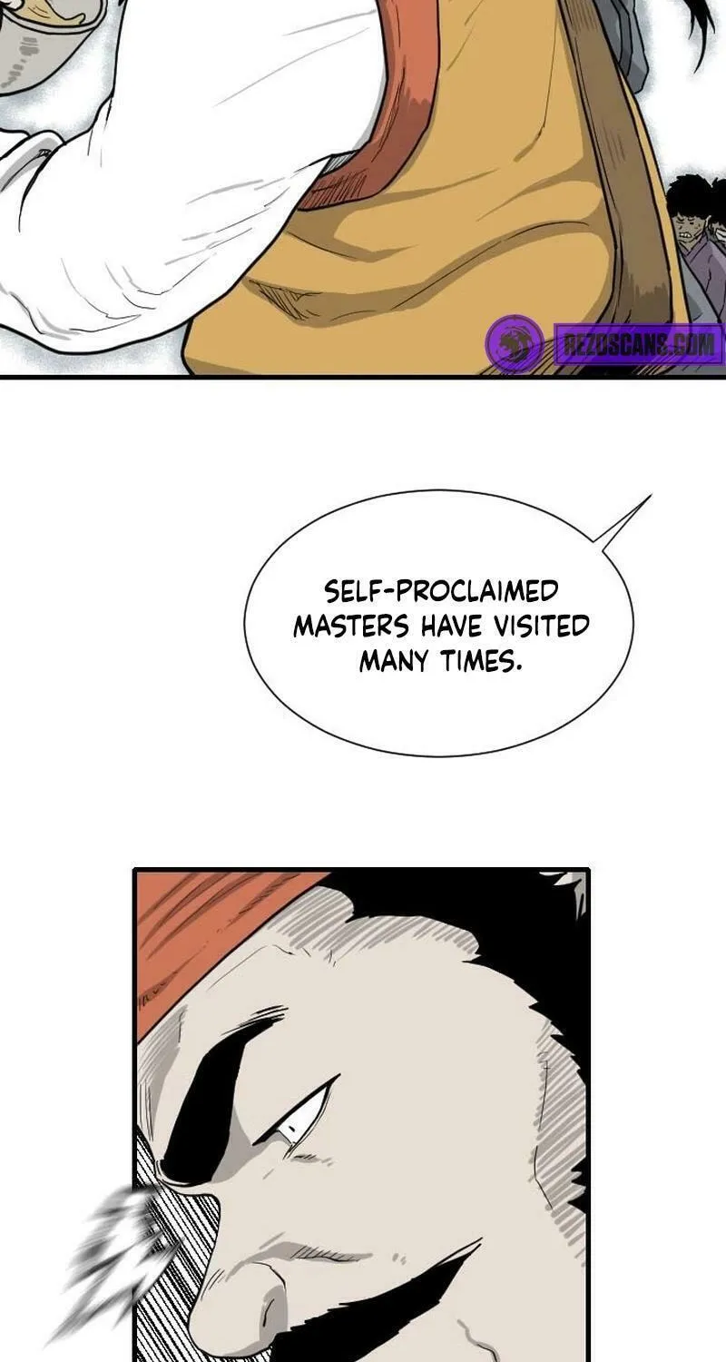 Read The Demonic Warrior chapter 17 image 58 on Lezhin