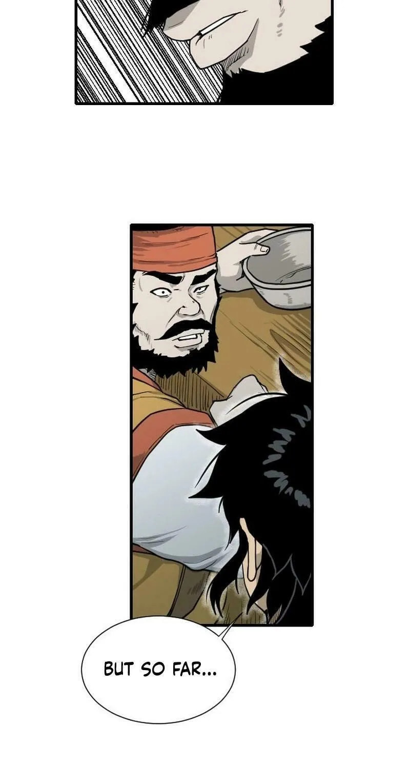 Read The Demonic Warrior chapter 17 image 59 on Lezhin